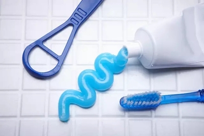 寻牙膏记 带你领略牙膏的前世今生