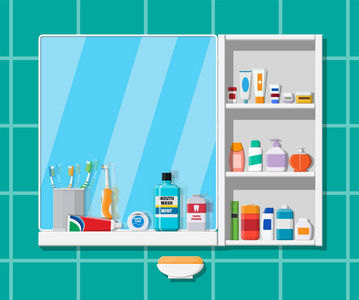 牙科清洁工具与口腔护理卫生用品 无酒精饮料在口腔健康中的作用