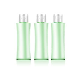 手绘洗护产品瓶型效果图在口腔卫生用品设计中的应用