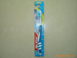 守护口腔健康，专注日常呵护——扬州市邗江晨笑塑胶日化厂口腔卫生用品全览