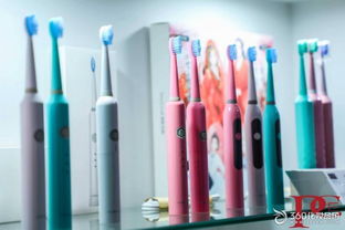 上海国际口腔清洁护理用品展圆满落幕 引领口腔健康新潮流