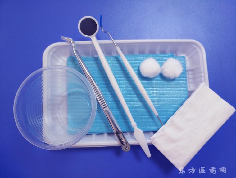 一次性使用口腔器械盒 从生产到应用的全方位解析