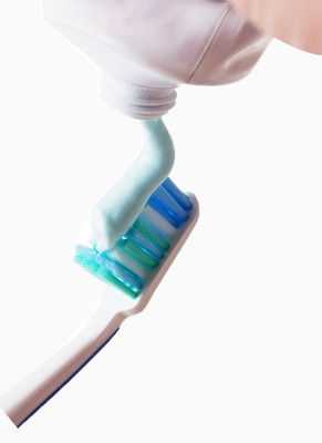 牙膏的正确使用与口腔卫生的重要性